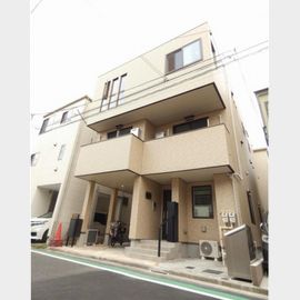 ル・ヴレの賃貸物件