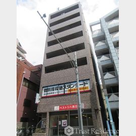 小宮ビルの賃貸物件