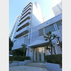 西日暮里駅より徒歩13分 築36年8ヶ月 10階建の賃貸物件