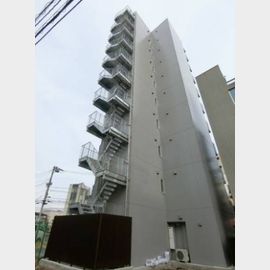 押上駅より徒歩4分 2階 築5年1ヶ月の賃貸物件