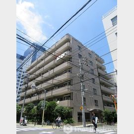 ムサシノコート浅草橋の賃貸物件