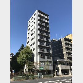 三ノ輪駅より徒歩6分 7階 築36年7ヶ月の賃貸物件