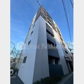 京成曳舟駅より徒歩5分 築11年11ヶ月 8階建の賃貸物件