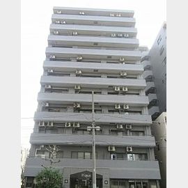 コスモ錦糸町の賃貸物件