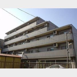 日暮里駅より徒歩5分 3階 築29年9ヶ月の賃貸物件