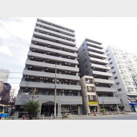 モリスの賃貸物件