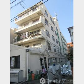 日暮里駅より徒歩5分 3階 築48年8ヶ月の賃貸物件