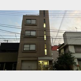 ドミールアップスカイ 1階 築35年2ヶ月の賃貸物件