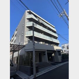 アルファコート八広の賃貸物件