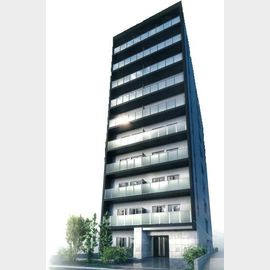 浅草駅より徒歩10分 7階 築6年2ヶ月の賃貸物件