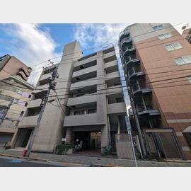 ローザス・フジの賃貸物件