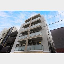 ミュゲ浅草の賃貸物件