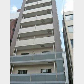 浅草橋駅より徒歩2分 4階 築17年8ヶ月の賃貸物件