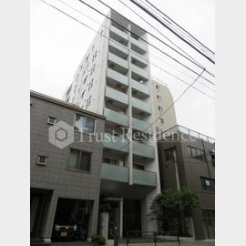 CASABRILLER 5階 築19年11ヶ月の賃貸物件