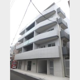 曳舟駅より徒歩4分 3階 築6年9ヶ月の賃貸物件