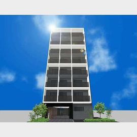 グランカーサ南千住の賃貸物件