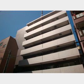 押上駅より徒歩3分 2階 築13年2ヶ月の賃貸物件