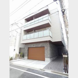 本所吾妻橋駅より徒歩11分 3階 築1年1ヶ月の賃貸物件