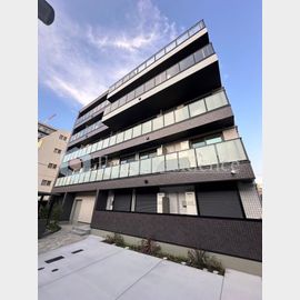 ラヴィデ香風園 3階 築2年6ヶ月の賃貸物件