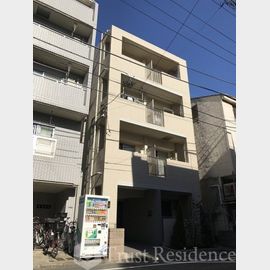 ミズホアルテア 4階 築11年4ヶ月の賃貸物件