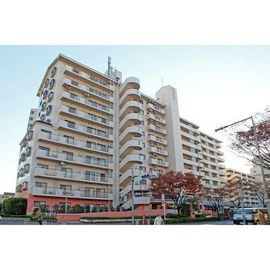 南千住駅より徒歩13分 4階 築31年9ヶ月の賃貸物件