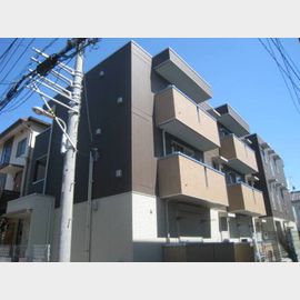 LeMondeの賃貸物件