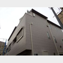 maisondePURの賃貸物件