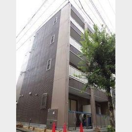 アンプルールフェールカルム 4階 築11年9ヶ月の賃貸物件