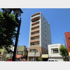 ドゥマン・エスポワール 8階 築11年8ヶ月の賃貸物件