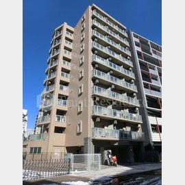 パークウェル神田イーストの賃貸物件