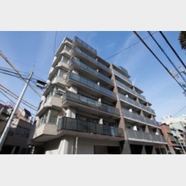 ザ・レジデンス・オブ・トーキョーH１９の賃貸物件