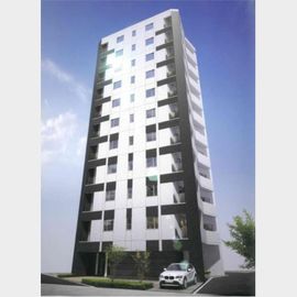 グラントレゾール西日暮里 2階 築14年9ヶ月の賃貸物件