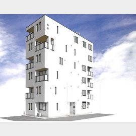 菊川駅より徒歩4分 3階 新築の賃貸物件