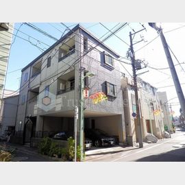 清澄白河駅より徒歩2分 1階 築28年1ヶ月の賃貸物件