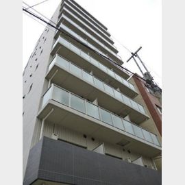 入谷駅より徒歩8分 9階 築11年1ヶ月の賃貸物件