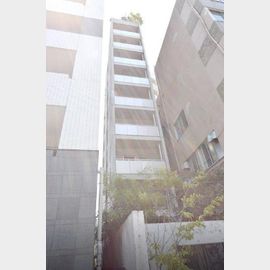 蔵前駅より徒歩2分 6階 築22年の賃貸物件