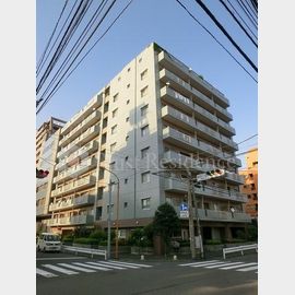 グリーンコート 8階 築30年1ヶ月の賃貸物件