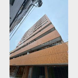 松勘パシフィックパレス錦糸町 5階 築41年6ヶ月の賃貸物件