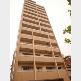 西日暮里駅より徒歩3分 2階 築6年1ヶ月の賃貸物件