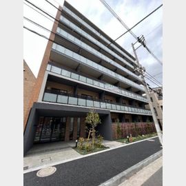 ウエサカステューディオ 4階 築3年1ヶ月の賃貸物件