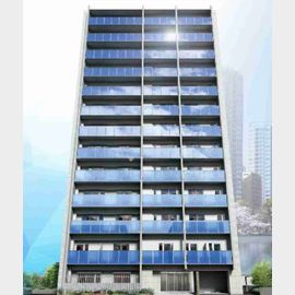 パレステージ上野入谷の賃貸物件