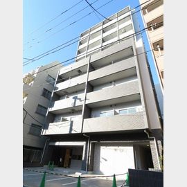 三ノ輪駅より徒歩6分 4階 築6年3ヶ月の賃貸物件