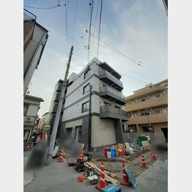 三河島駅より徒歩8分 2階 築2年1ヶ月の賃貸物件