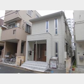 押上駅より徒歩6分 1階 築7年11ヶ月の賃貸物件