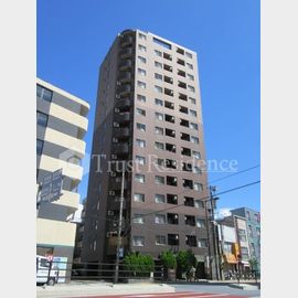 レジデンシャルステートタワー南千住 2階 築17年11ヶ月の賃貸物件