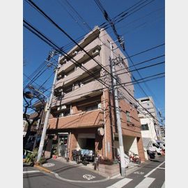 ムーンライトコート 5階 築19年3ヶ月の賃貸物件