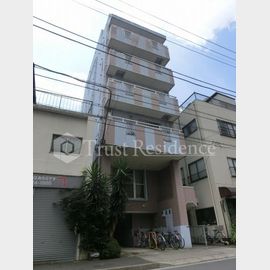 ノーリーズン森下 2階 築34年8ヶ月の賃貸物件