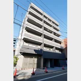 三河島駅より徒歩10分 築9年10ヶ月 9階建の賃貸物件