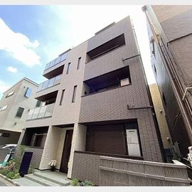 アラメゾンルアナ 4階 築3年1ヶ月の賃貸物件
