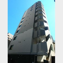 蔵前駅より徒歩2分 4階 築6年7ヶ月の賃貸物件